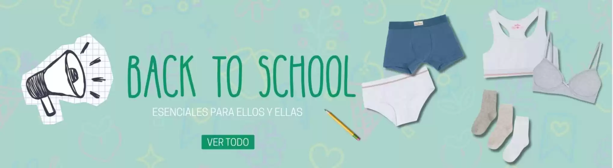 Catálogo Palmers en Lo Barnechea | Back to school! | 2026-02-18T00:00:00.000Z - 2026-03-04T00:00:00.000Z