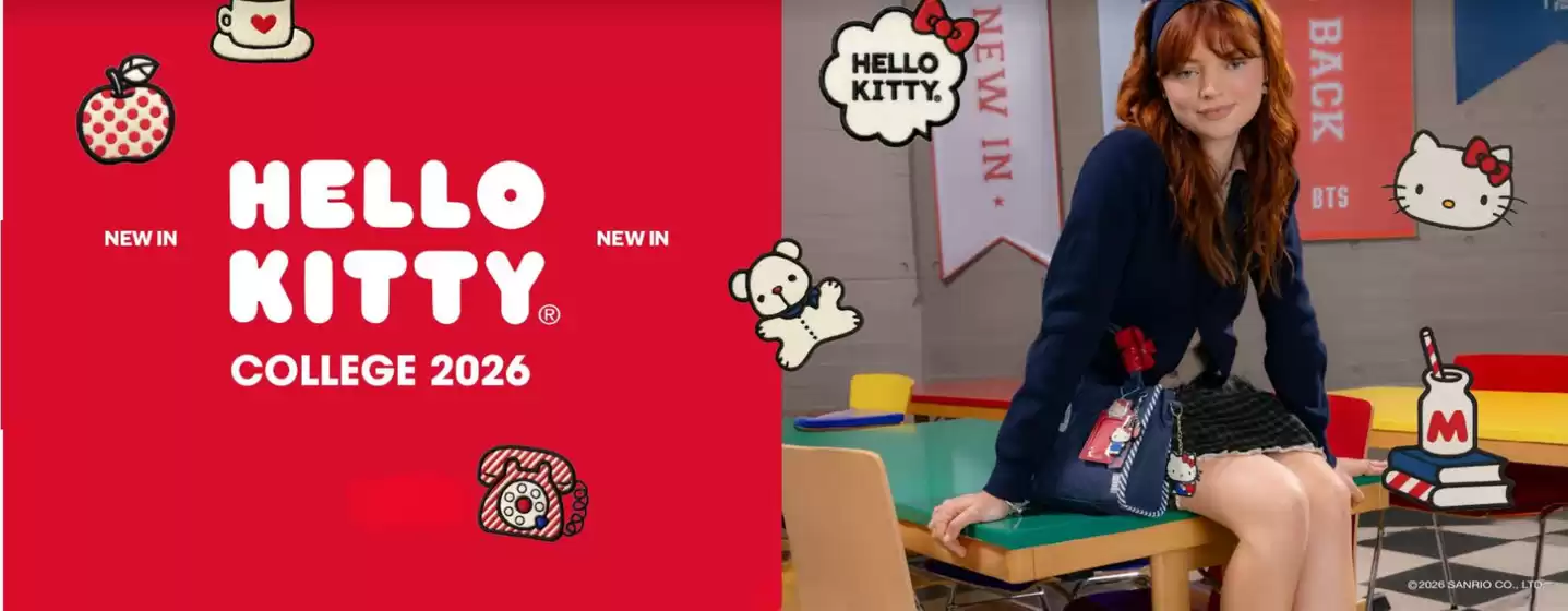 Catálogo Todo Moda en Lo Barnechea | Regreso a clases! | 2026-02-18T00:00:00.000Z - 2026-03-04T00:00:00.000Z