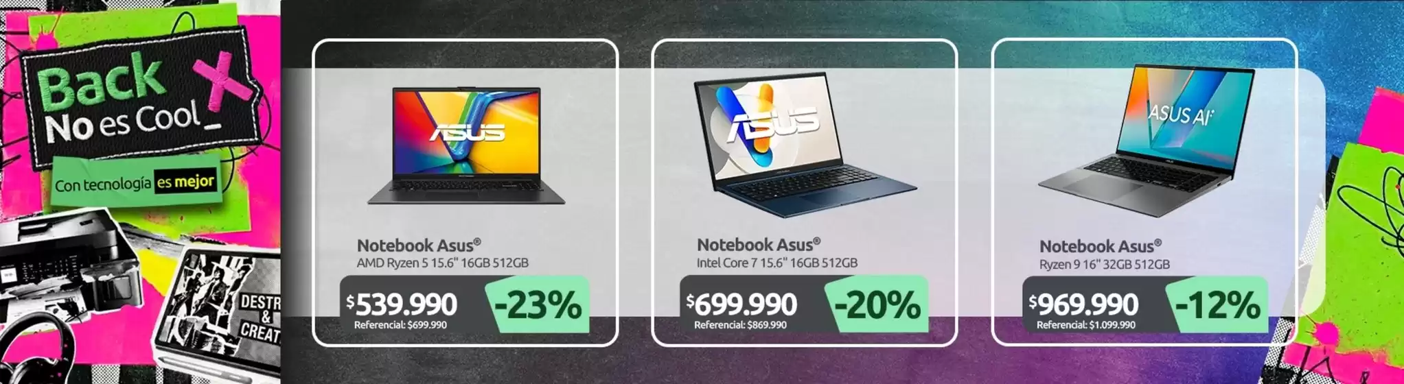 Catálogo PC Factory en Talca (Maule) | Nuevas ofertas para descubrir | 2026-02-19T00:00:00.000Z - 2026-03-05T00:00:00.000Z