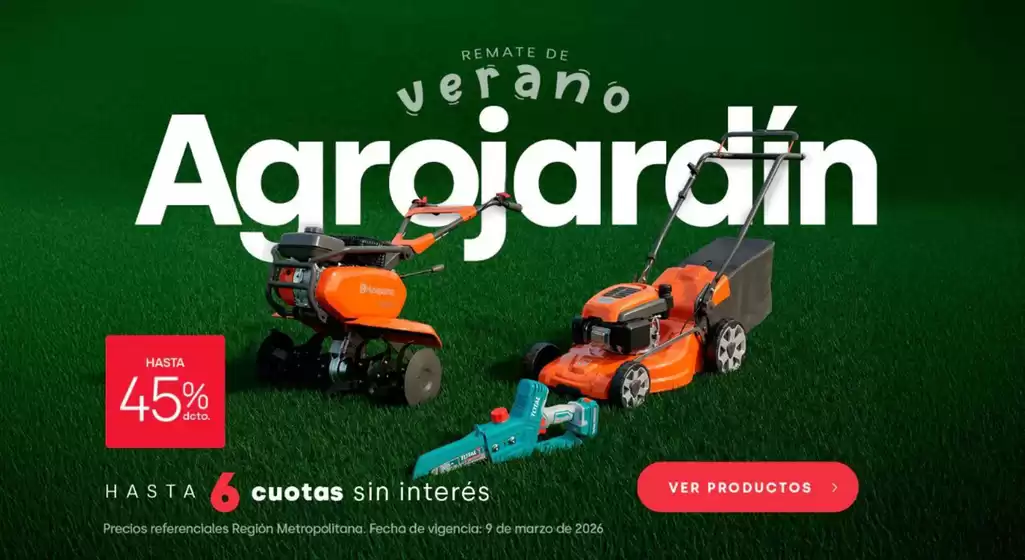 Catálogo Imperial | Nuevas ofertas para descubrir | 2026-02-19T00:00:00.000Z - 2026-03-09T00:00:00.000Z