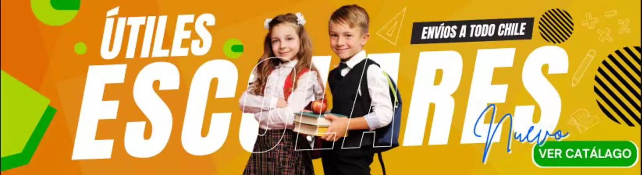 Catálogo Patronato por Mayor en Ancud | Escolares. | 2026-02-20T00:00:00.000Z - 2026-03-04T00:00:00.000Z