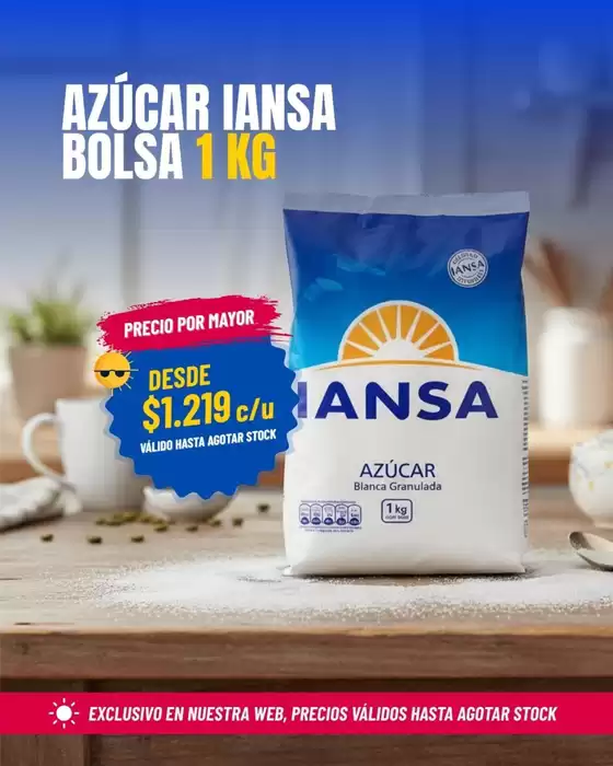 Catálogo La Oferta en Vitacura | Ofertas La Oferta | 2026-02-01T00:00:00.000Z - 2026-02-28T00:00:00.000Z