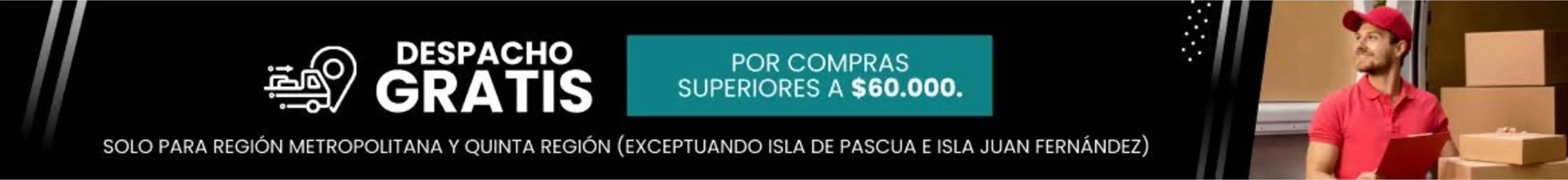 Catálogo en Calama | Promociones | 2026-02-23T00:00:00.000Z - 2026-06-30T00:00:00.000Z