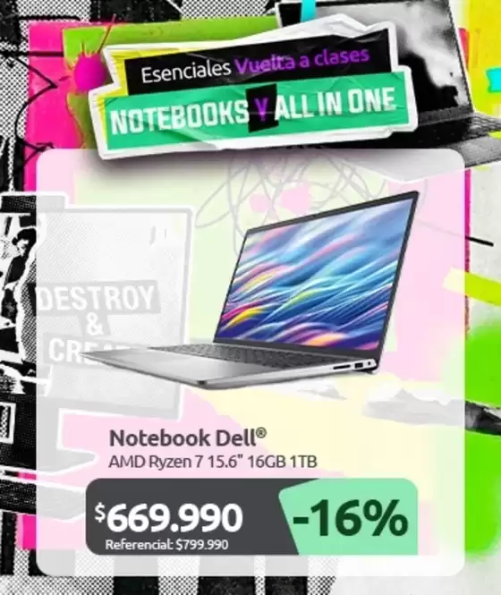 Catálogo PC Factory en Tocopilla | Ofertas exclusivas para nuestros clientes | 2026-02-01T00:00:00.000Z - 2026-02-28T00:00:00.000Z