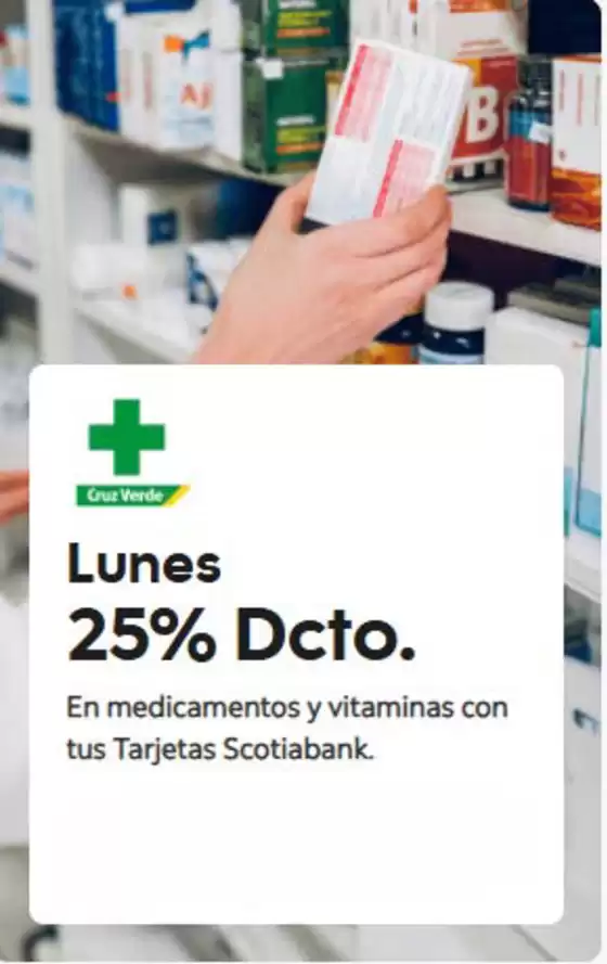 Catálogo Scotiabank en Puerto Aysén | Oferta exclusivos! | 2026-02-24T00:00:00.000Z - 2026-06-30T00:00:00.000Z