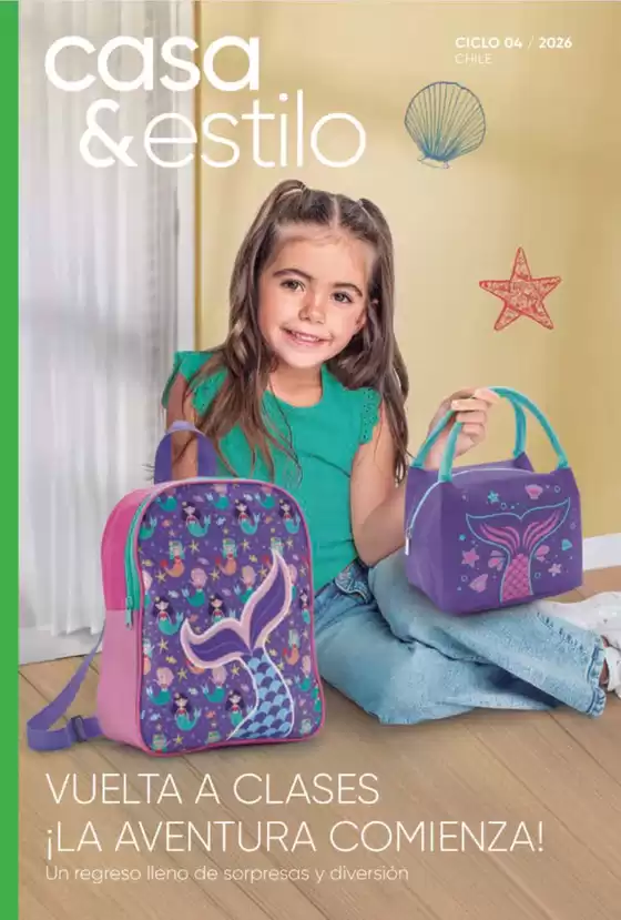 Catálogo Avon | AVON Campaña 04/2026 | 2026-02-25T00:00:00.000Z - 2026-03-31T00:00:00.000Z