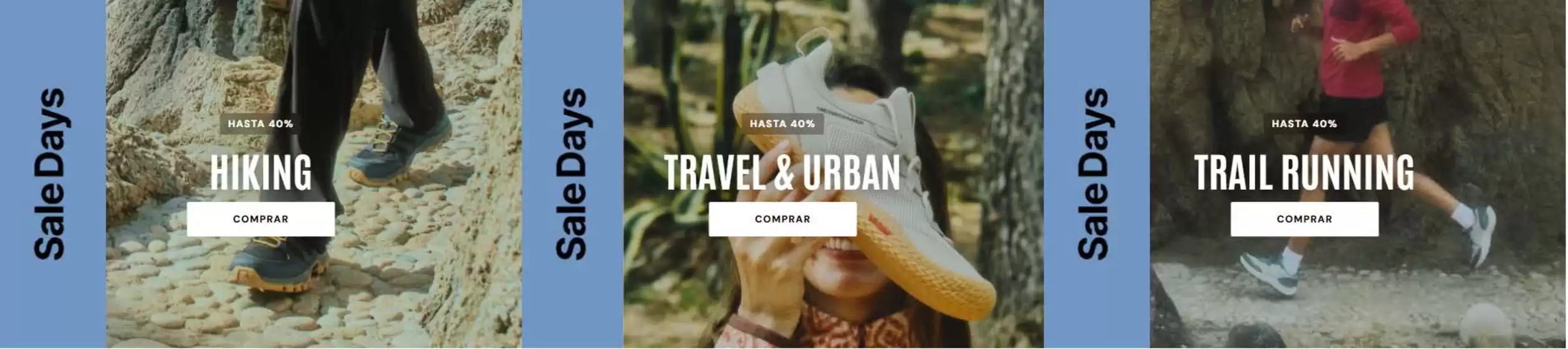 Catálogo Weinbrenner en Maipú | Sale days! Hasta 40% Off. | 2026-03-02T00:00:00.000Z - 2026-03-16T00:00:00.000Z