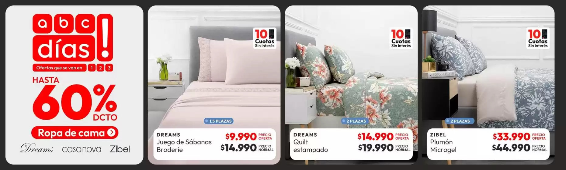 Catálogo abc en Calama | Descubre ofertas atractivas | 2026-03-03T00:00:00.000Z - 2026-03-17T00:00:00.000Z