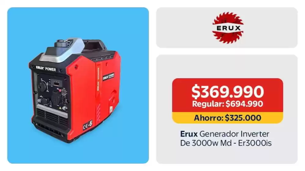 Catálogo Lider en Angol | Ofertas principales para ahorradores | 2026-03-03T00:00:00.000Z - 2026-03-17T00:00:00.000Z