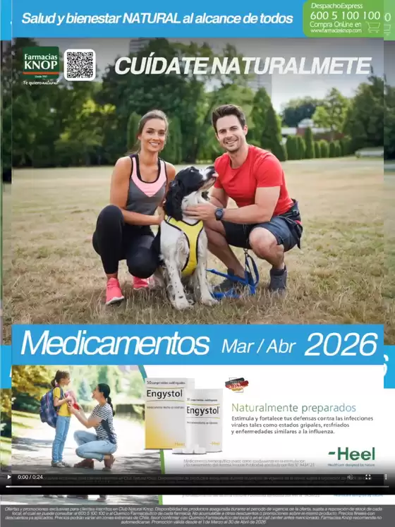Catálogo Farmacias Knop en Peñalolén | Medicamentos | 2026-03-01T00:00:00.000Z - 2026-04-30T00:00:00.000Z