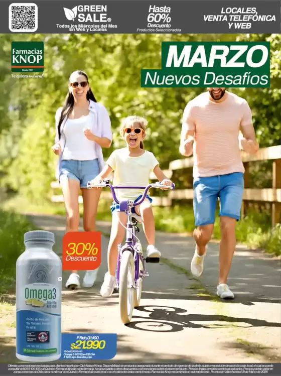 Catálogo Farmacias Knop en Peñalolén | Marzo 2026 | 2026-03-03T00:00:00.000Z - 2026-03-31T00:00:00.000Z