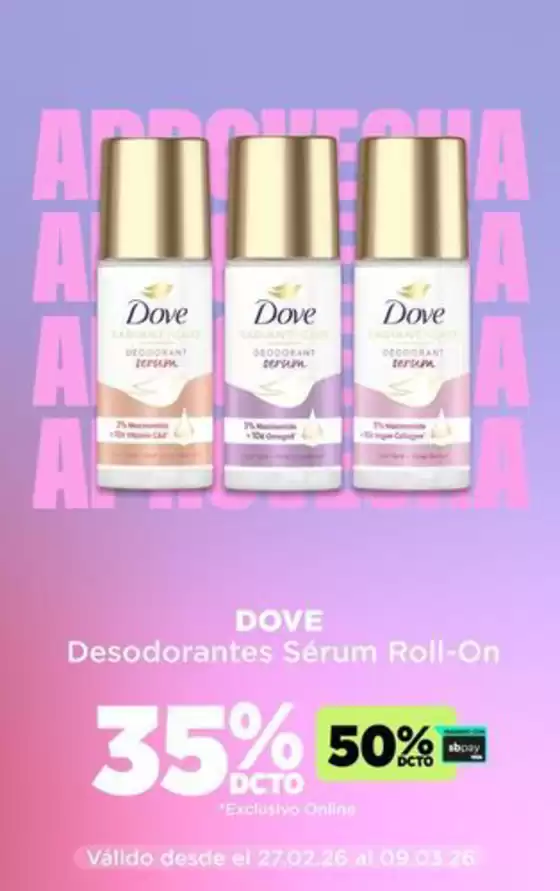 Catálogo PreUnic en Santiago | Promociones actuales | 2026-02-27T00:00:00.000Z - 2026-03-09T00:00:00.000Z