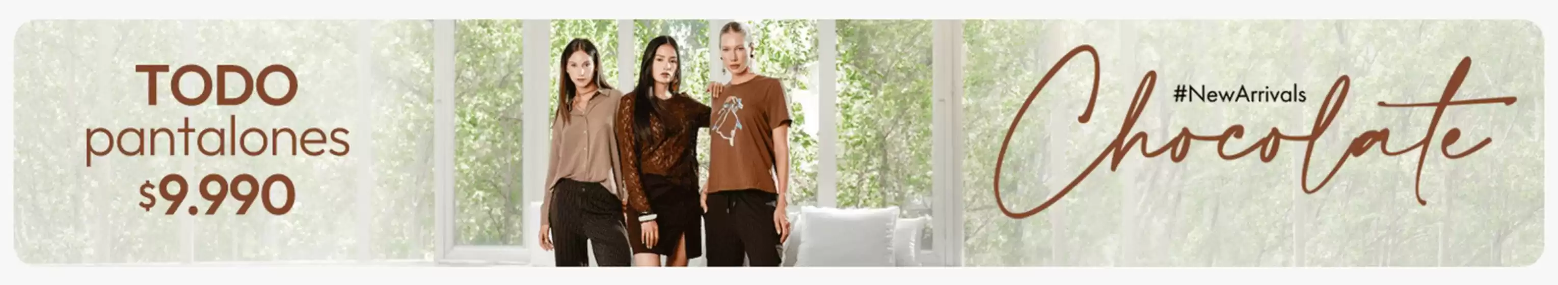 Catálogo Tricot en La Reina | Nuestras mejores gangas | 2026-03-04T00:00:00.000Z - 2026-03-18T00:00:00.000Z