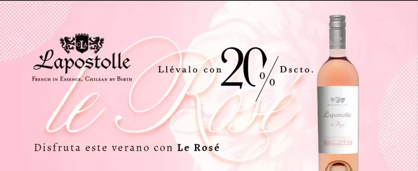 Catálogo El Mundo del Vino | Llévalo con 20% Dscto. | 2026-03-04T00:00:00.000Z - 2026-03-19T00:00:00.000Z