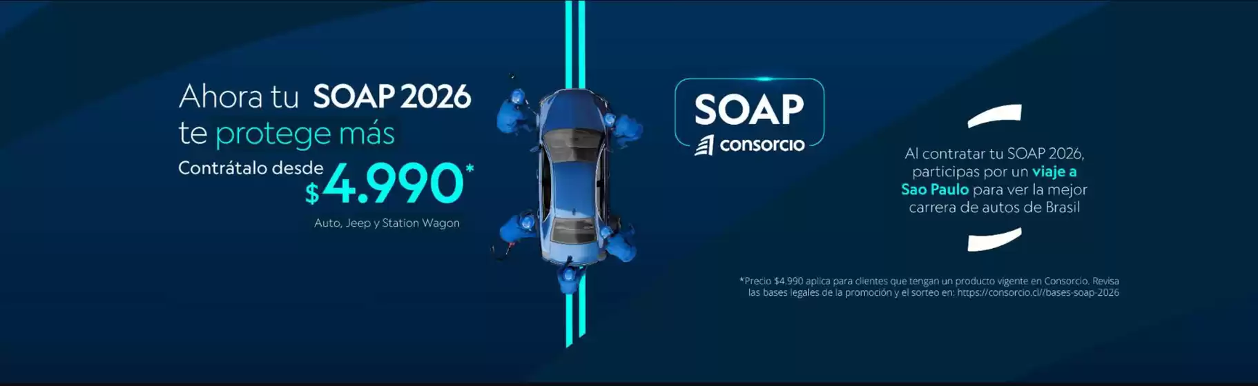 Catálogo Consorcio en San Felipe | Ofertas promocional! | 2026-03-06T00:00:00.000Z - 2026-03-31T00:00:00.000Z