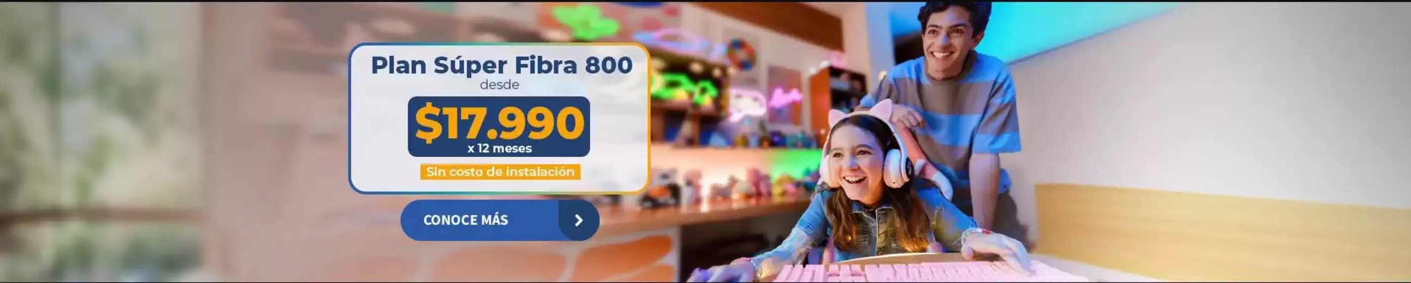 Catálogo GTD en La Florida | Ofertas promocional! | 2026-03-06T00:00:00.000Z - 2026-03-20T00:00:00.000Z