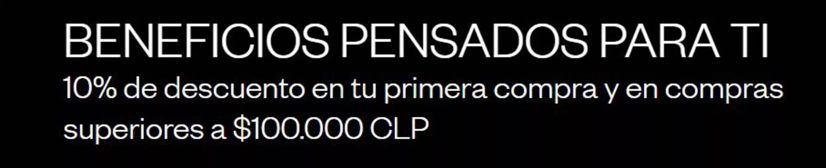 Catálogo Desigual en Hualpén | 10% de descuento! | 2026-03-09T00:00:00.000Z - 2026-12-31T00:00:00.000Z