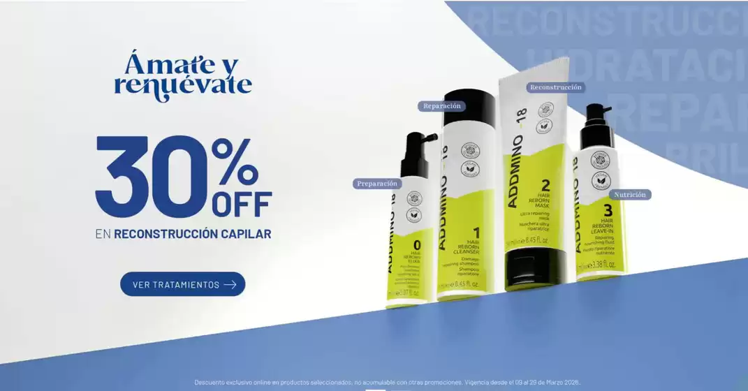 Catálogo Pichara en Las Condes | 30% Off! | 2026-03-09T00:00:00.000Z - 2026-03-29T00:00:00.000Z