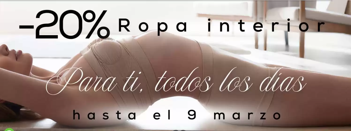 Catálogo Daily en Coquimbo | -20% Off! | 2026-03-09T00:00:00.000Z - 2026-03-09T00:00:00.000Z