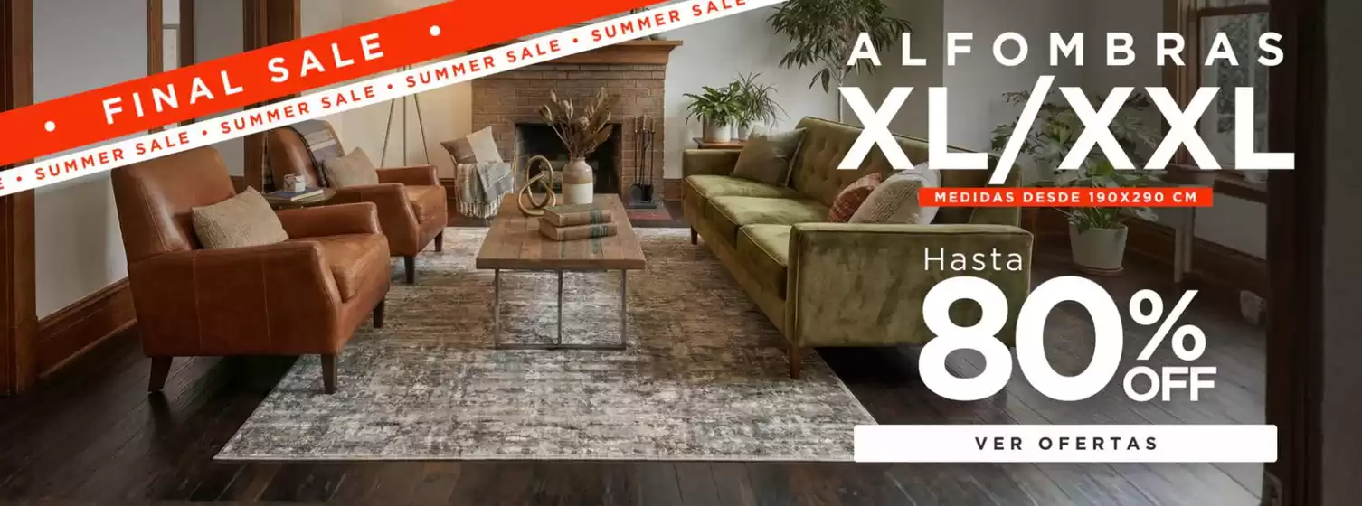 Catálogo Dib Alfombras en Concepción | Hasta 80% Off! | 2026-03-09T00:00:00.000Z - 2026-03-23T00:00:00.000Z