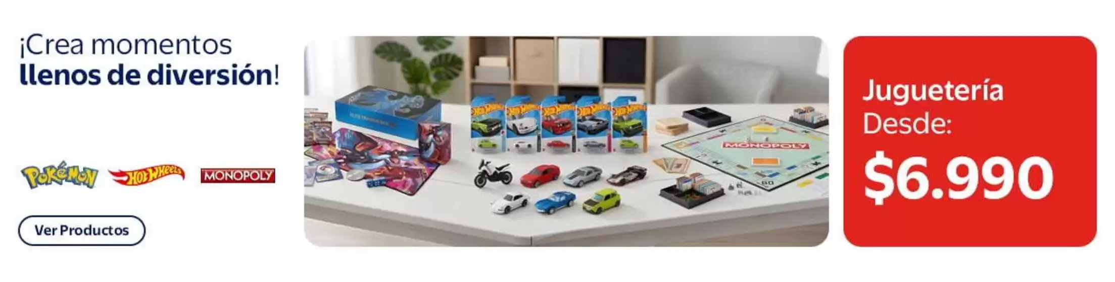 Catálogo Lider en La Serena | Descuentos y promociones | 2026-03-10T00:00:00.000Z - 2026-03-24T00:00:00.000Z