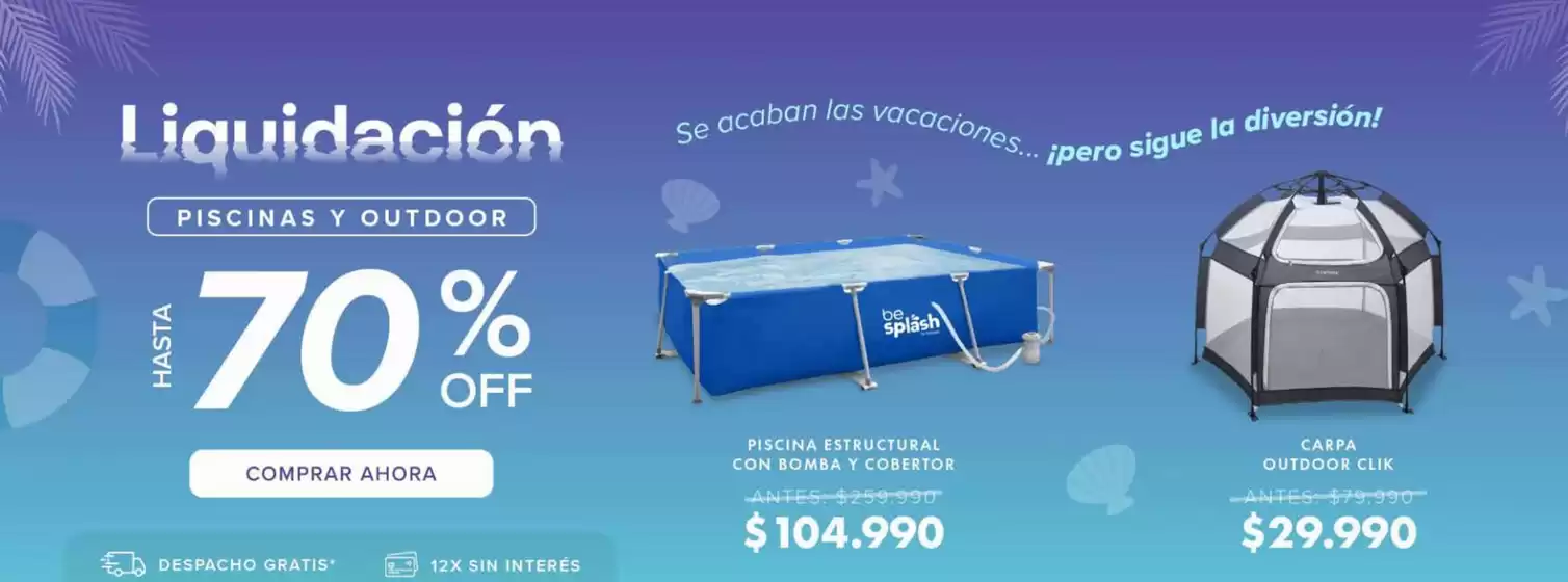 Catálogo Bebesit | Hasta 70% Off! | 2026-03-10T00:00:00.000Z - 2026-03-24T00:00:00.000Z