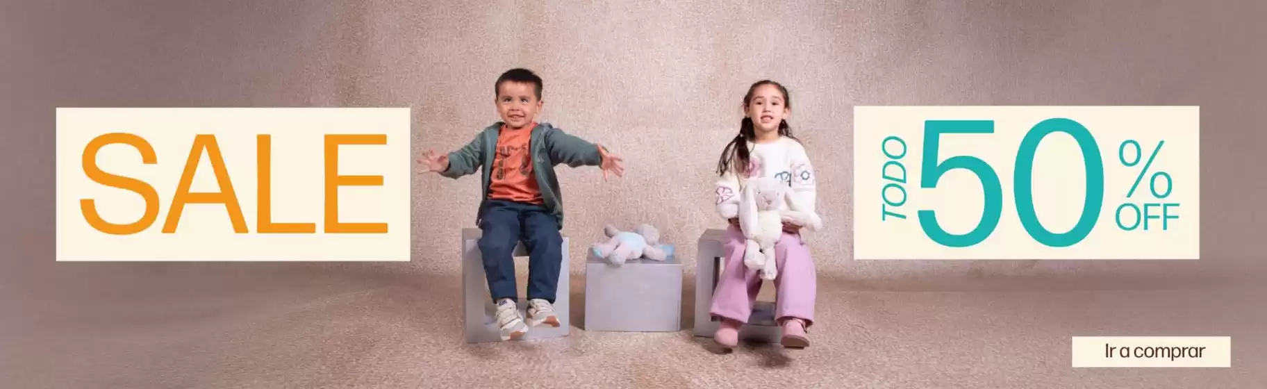 Catálogo Pillin | Todo 50% Off! | 2026-03-10T00:00:00.000Z - 2026-03-24T00:00:00.000Z