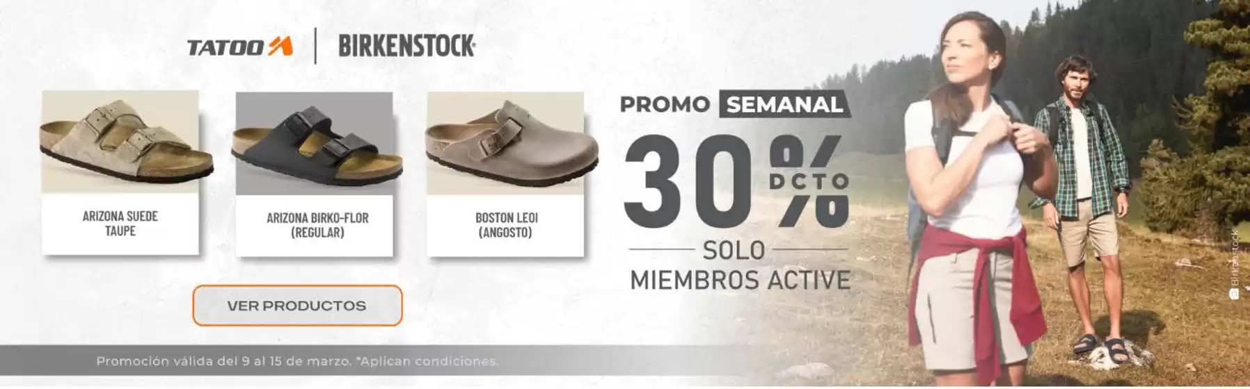 Catálogo Tatoo en Talca (Maule) | 30% dcto. | 2026-03-10T00:00:00.000Z - 2026-03-15T00:00:00.000Z