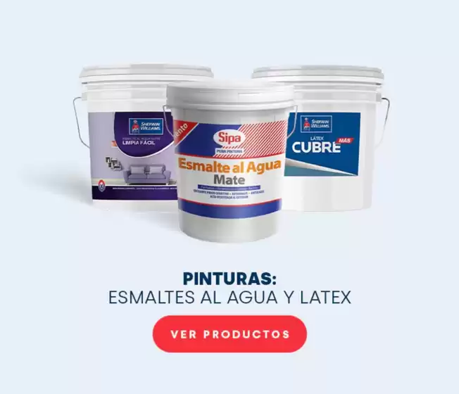 Catálogo Imperial en La Serena | Ofertas principales para todos los cazadores de gangas | 2026-03-11T00:00:00.000Z - 2026-03-25T00:00:00.000Z