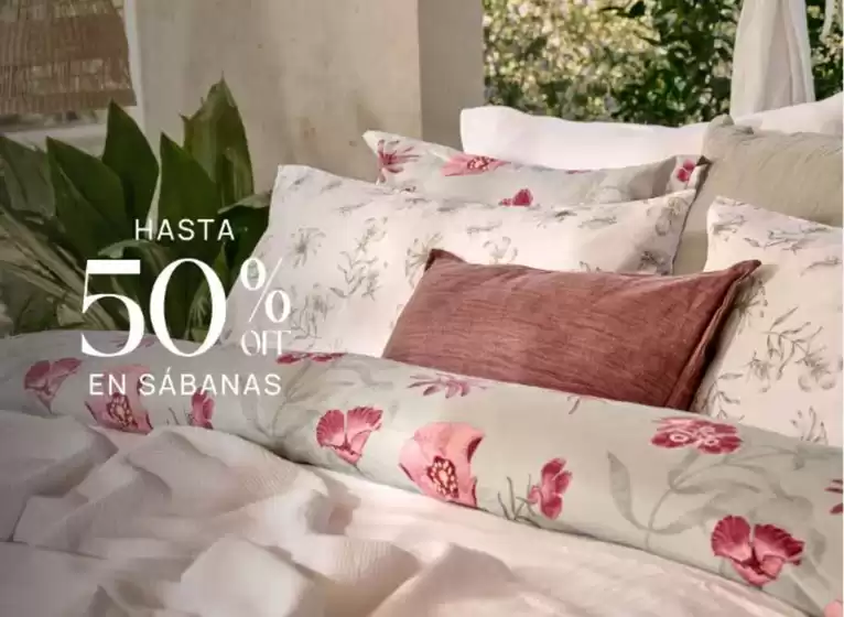 Catálogo Cannon Home en Osorno | 20-50% Off! | 2026-03-11T00:00:00.000Z - 2026-03-19T00:00:00.000Z