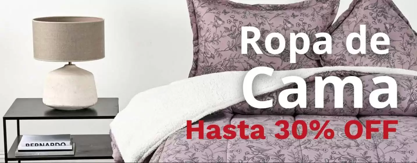 Catálogo Germani en Osorno | 30-70% Off! | 2026-03-11T00:00:00.000Z - 2026-03-25T00:00:00.000Z