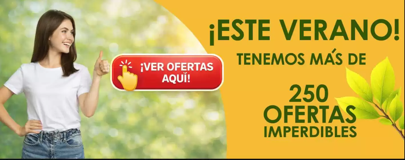 Catálogo Farmacia Mapuche en Quillota | Ofertas promocional! | 2026-03-11T00:00:00.000Z - 2026-03-25T00:00:00.000Z