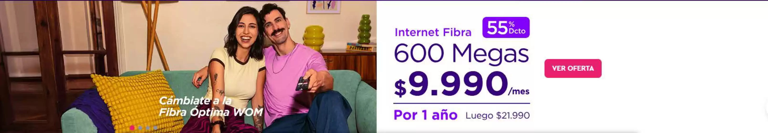 Catálogo WOM en Concepción | Hasta 55% dcto. | 2026-03-11T00:00:00.000Z - 2026-03-25T00:00:00.000Z