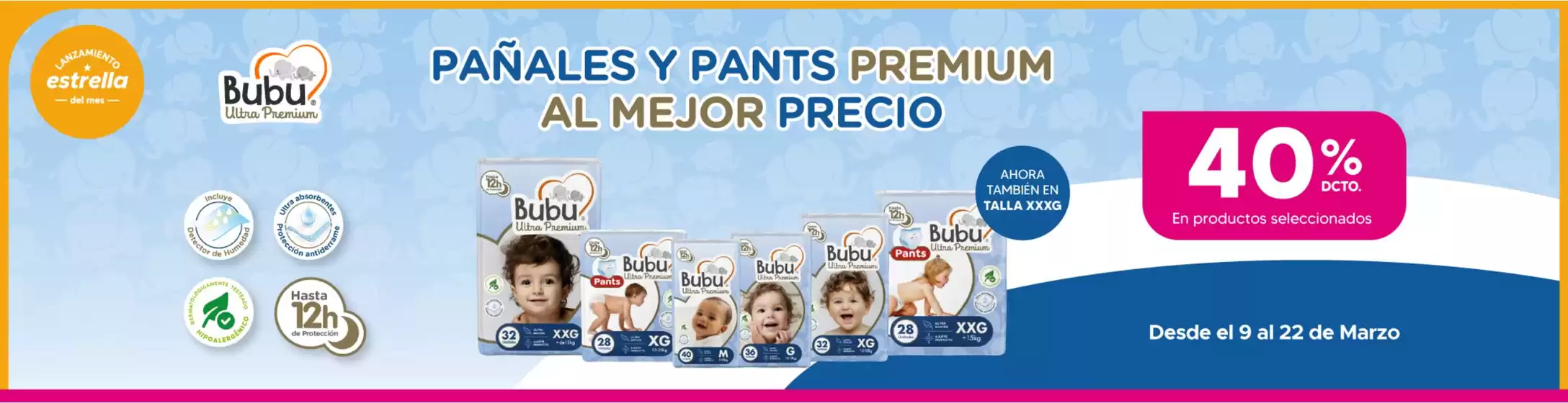 Catálogo Maicao en Iquique | Ofertas principales para todos los clientes | 2026-03-09T00:00:00.000Z - 2026-03-22T00:00:00.000Z