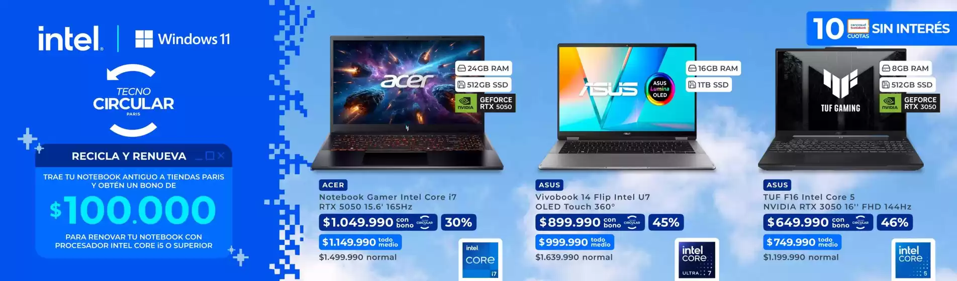 Catálogo Paris en Antofagasta | Nuestras mejores ofertas para ti | 2026-03-12T00:00:00.000Z - 2026-03-26T00:00:00.000Z