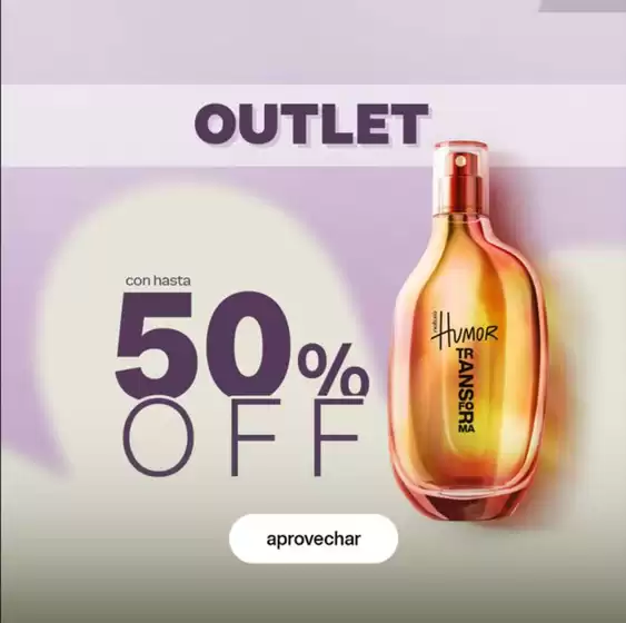 Catálogo Natura en Iquique | 35-50% Off! | 2026-03-12T00:00:00.000Z - 2026-03-15T00:00:00.000Z