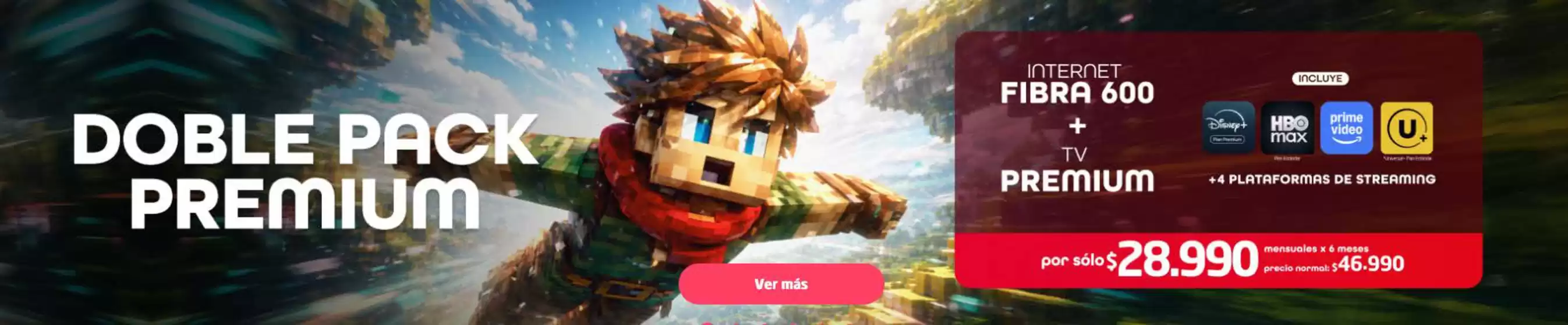 Catálogo Vtr en Villa Alemana | Ofertas promocional! | 2026-03-12T00:00:00.000Z - 2026-03-26T00:00:00.000Z