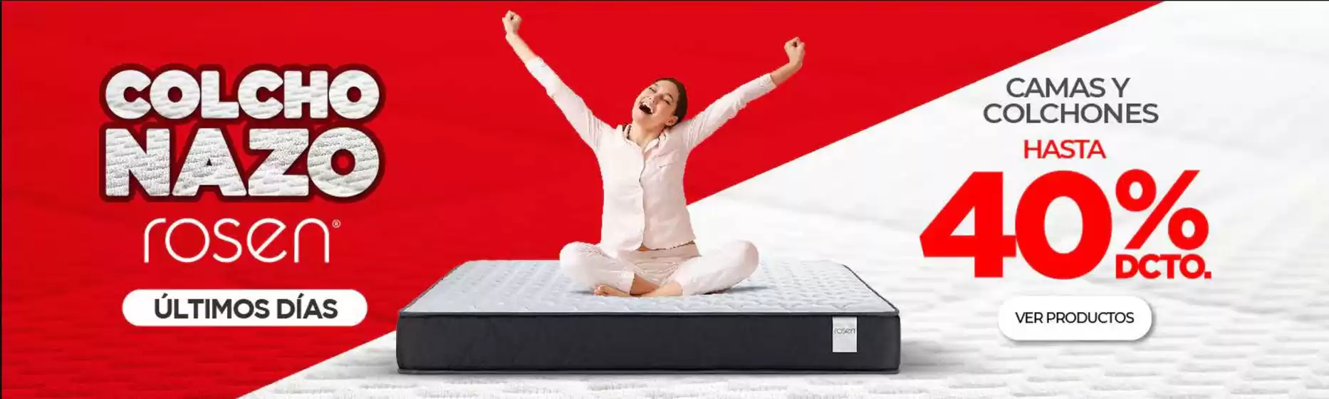 Catálogo Multicentro en Villa Alemana | Hasta 40% dcto. | 2026-03-12T00:00:00.000Z - 2026-03-22T00:00:00.000Z