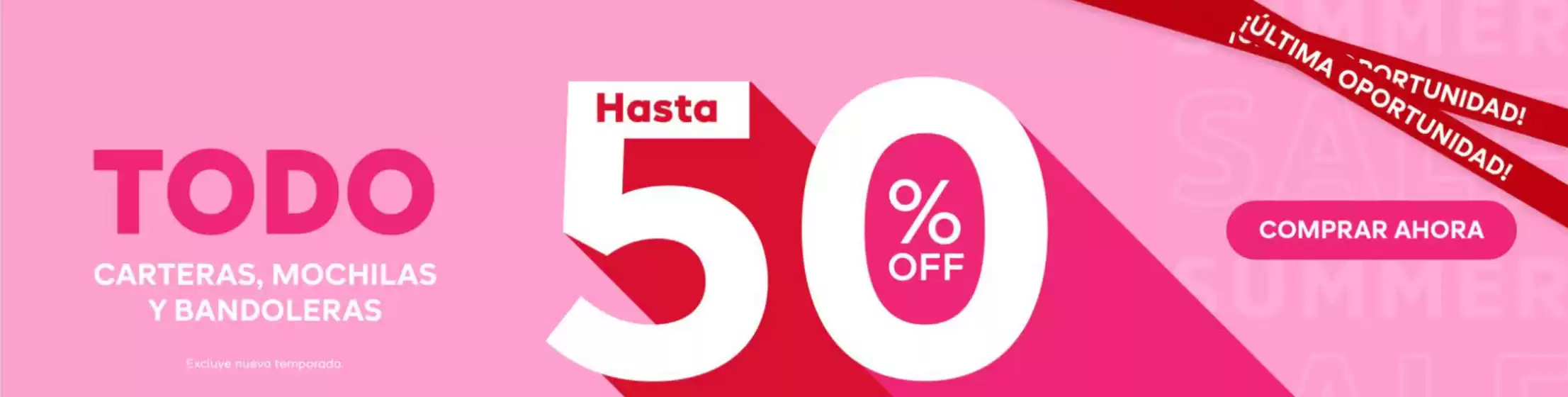 Catálogo Sei en La Florida | Hasta 50% Off! | 2026-03-12T00:00:00.000Z - 2026-03-26T00:00:00.000Z