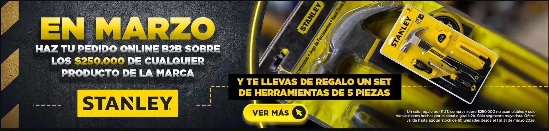 Catálogo Ferretería O'Higgins en Santiago | Ofertas promocional! | 2026-03-12T00:00:00.000Z - 2026-03-31T00:00:00.000Z