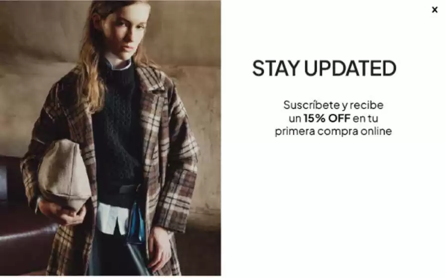 Catálogo Prüne en Puerto Montt | 15% Off! | 2026-03-13T00:00:00.000Z - 2026-03-31T00:00:00.000Z