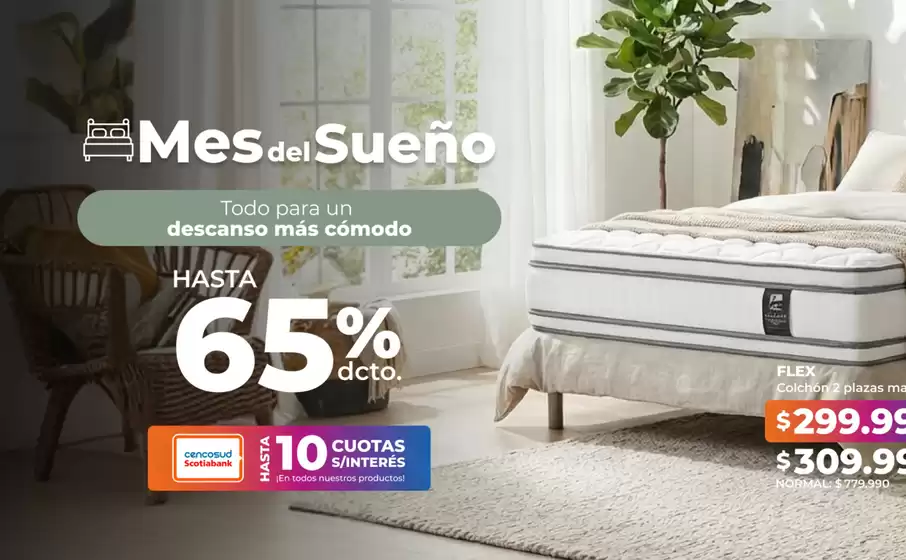 Catálogo Easy en Concepción | Ofertas exclusivas para nuestros clientes | 2026-03-01T00:00:00.000Z - 2026-03-31T00:00:00.000Z