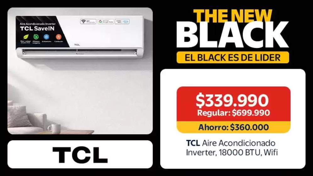 Catálogo Lider en Lo Barnechea | Gangas exclusivas | 2026-03-14T00:00:00.000Z - 2026-03-28T00:00:00.000Z