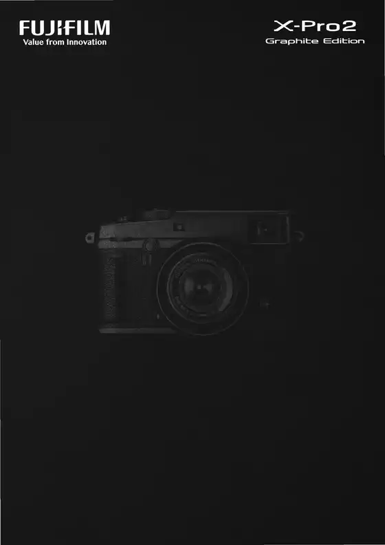 Catálogo Fujifilm | Fujifilm X-pro2! | 2025-01-07T00:00:00.000Z - 2027-01-31T00:00:00.000Z