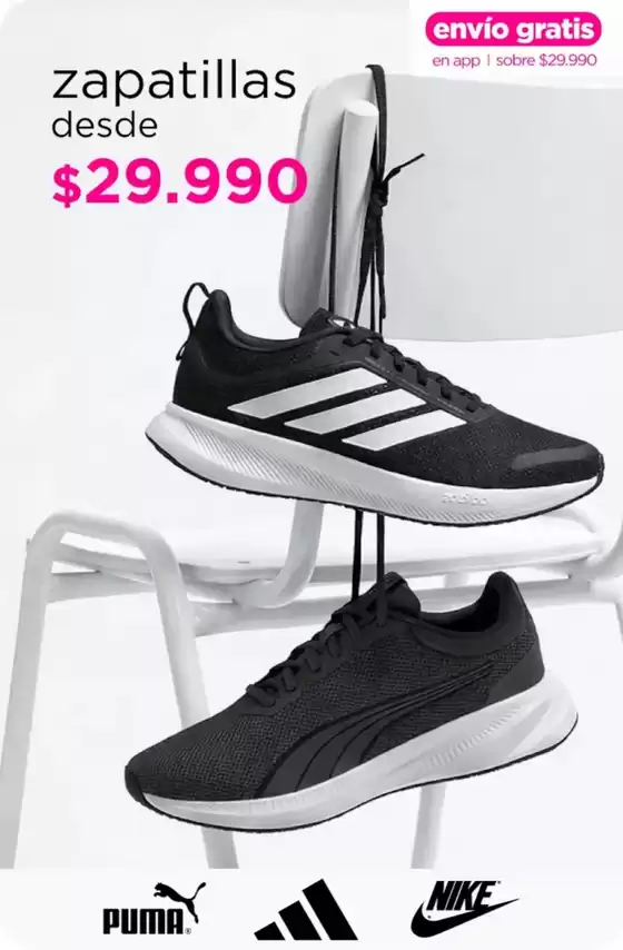 Catálogo Ripley en Coronel | Gangas y ofertas actuales | 2026-03-16T00:00:00.000Z - 2026-03-30T00:00:00.000Z