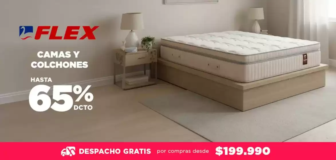 Catálogo Hites en Nueva Imperial | Nuevas ofertas para descubrir | 2026-03-16T00:00:00.000Z - 2026-03-30T00:00:00.000Z