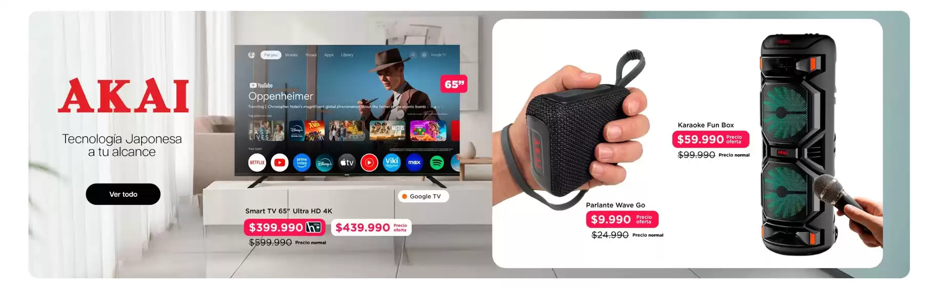 Catálogo Hites en Nueva Imperial | Ofertas Hites | 2026-03-16T00:00:00.000Z - 2026-03-30T00:00:00.000Z