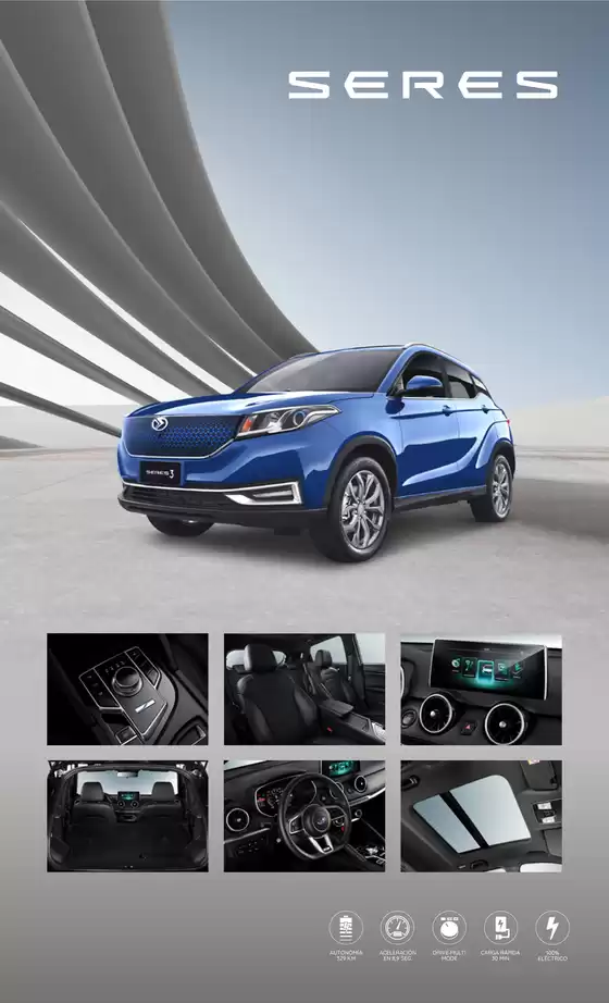 Catálogo Derco en Talca (Maule) | DFSK Seres | 2026-03-16T00:00:00.000Z - 2026-03-30T00:00:00.000Z