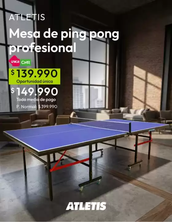 Catálogo Falabella en Valparaíso | Nuestras mejores ofertas para ti | 2026-03-17T00:00:00.000Z - 2026-03-31T00:00:00.000Z