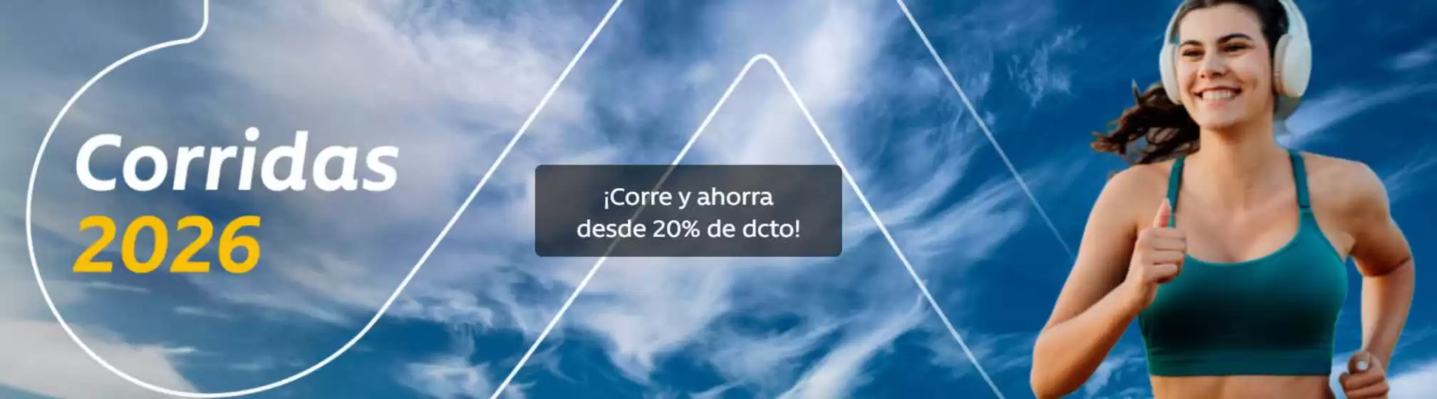 Catálogo Caja los Andes en Talca (Maule) | Corridas 2026 | 2026-03-17T00:00:00.000Z - 2026-03-31T00:00:00.000Z